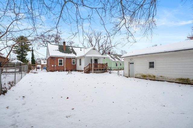 153 23rd Street N, Battle Creek City, MI 49015