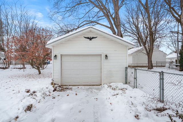 153 23rd Street N, Battle Creek City, MI 49015