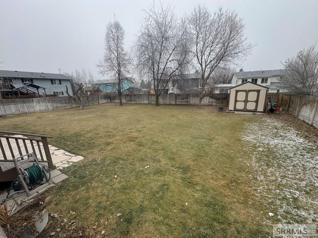 884 Buckboard Lane, Idaho Falls, ID 83402