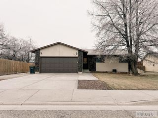884 Buckboard Lane, Idaho Falls, ID 83402