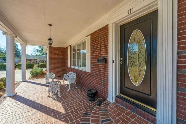 111 Weathers Street, Saint George, SC 29477