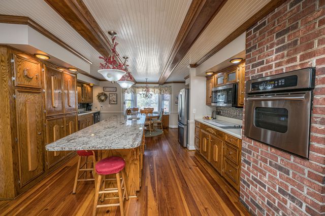 111 Weathers Street, Saint George, SC 29477