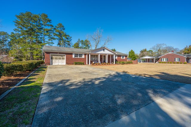111 Weathers Street, Saint George, SC 29477