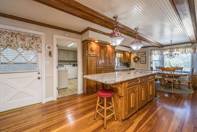 111 Weathers Street, Saint George, SC 29477