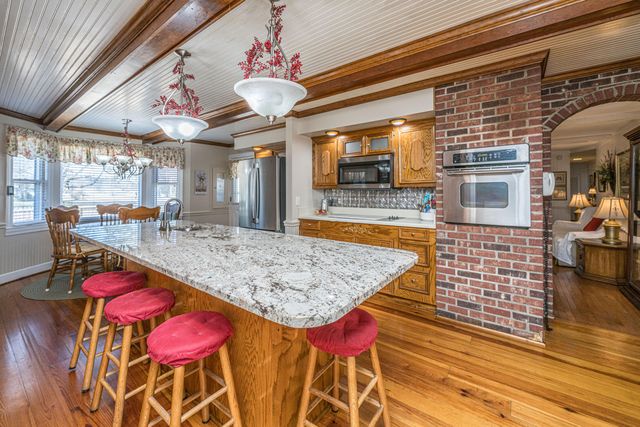 111 Weathers Street, Saint George, SC 29477