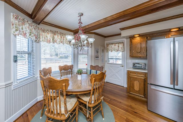 111 Weathers Street, Saint George, SC 29477