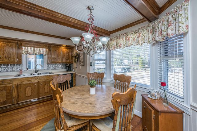 111 Weathers Street, Saint George, SC 29477