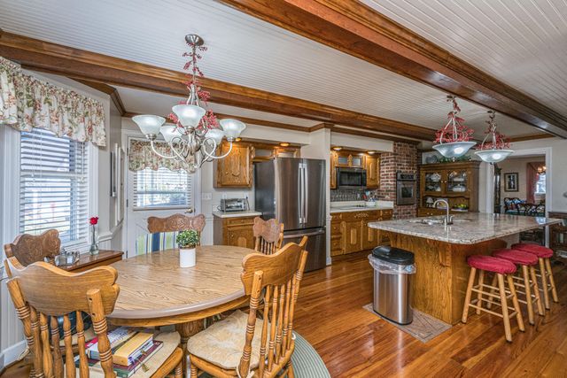 111 Weathers Street, Saint George, SC 29477