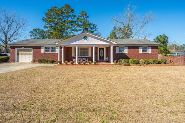 111 Weathers Street, Saint George, SC 29477