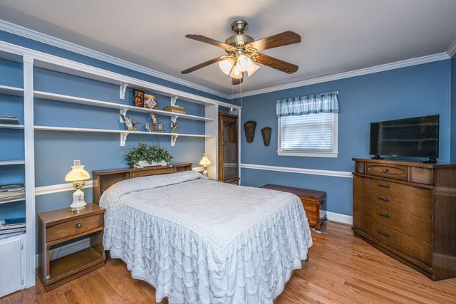 111 Weathers Street, Saint George, SC 29477