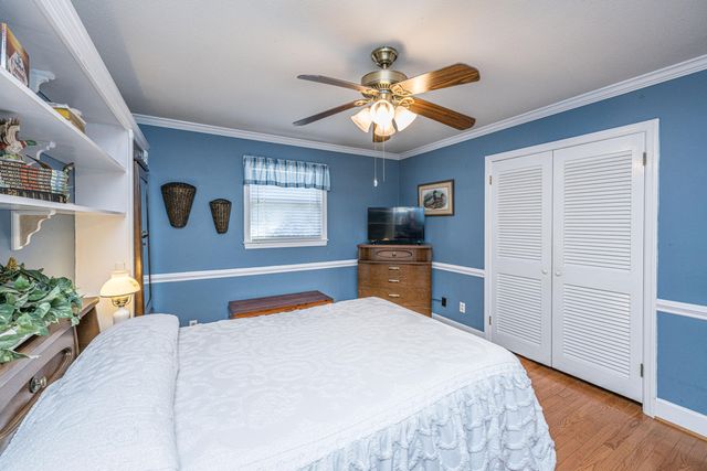 111 Weathers Street, Saint George, SC 29477