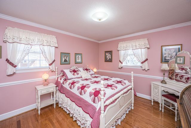 111 Weathers Street, Saint George, SC 29477