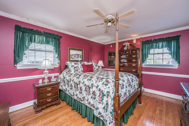 111 Weathers Street, Saint George, SC 29477