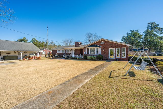 111 Weathers Street, Saint George, SC 29477