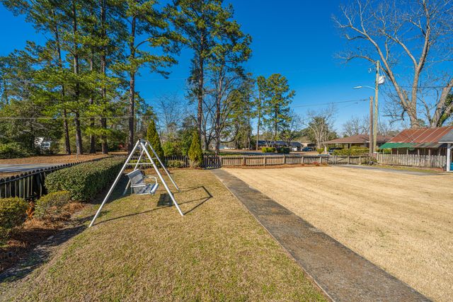 111 Weathers Street, Saint George, SC 29477