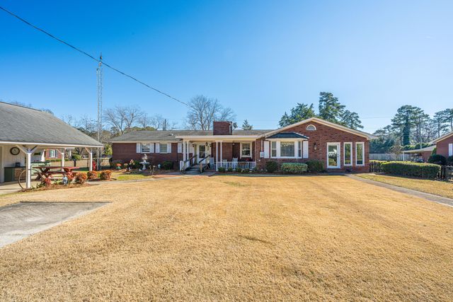 111 Weathers Street, Saint George, SC 29477