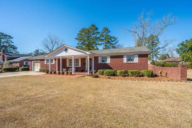 111 Weathers Street, Saint George, SC 29477