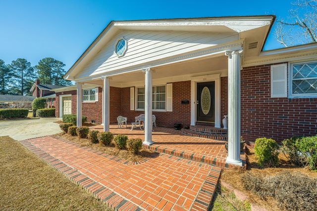 111 Weathers Street, Saint George, SC 29477