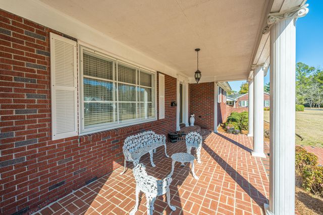 111 Weathers Street, Saint George, SC 29477