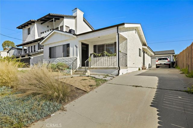 118 Avenida Santa Margarita B, San Clemente, CA 92672
