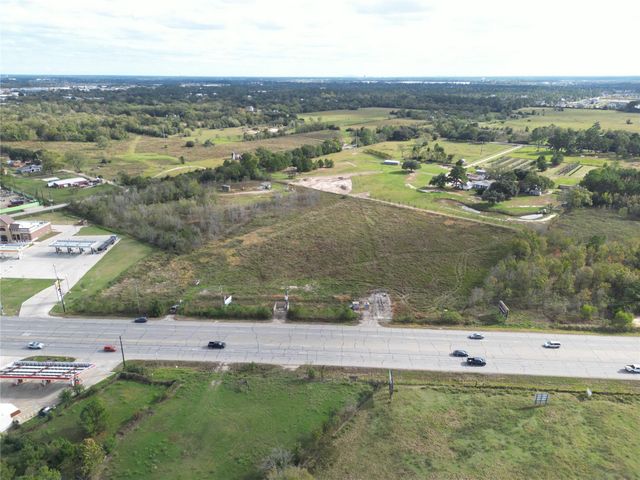 0 Fm-2920, Tomball, TX 77377