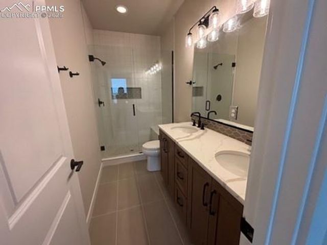 7319 Knapp Drive, Colorado Springs, CO 80924