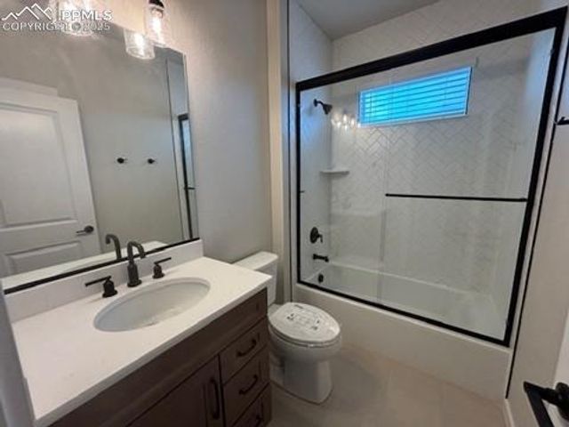 7319 Knapp Drive, Colorado Springs, CO 80924