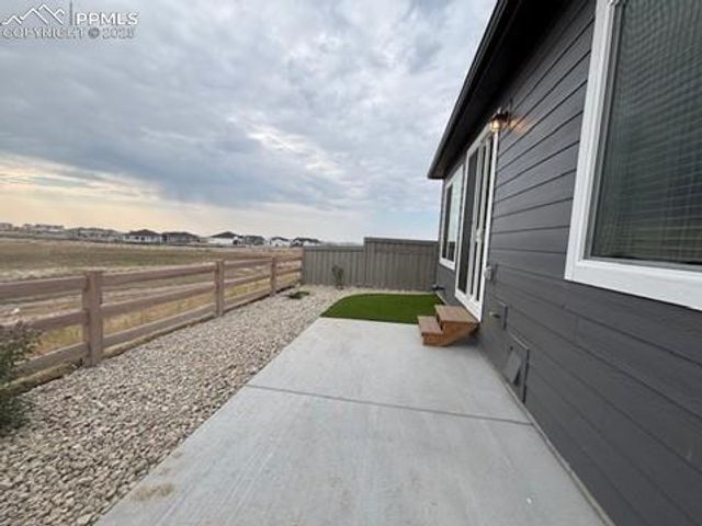 7319 Knapp Drive, Colorado Springs, CO 80924