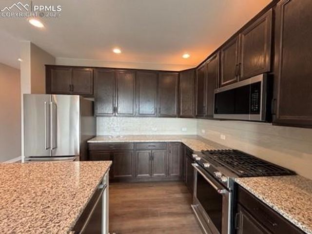 7319 Knapp Drive, Colorado Springs, CO 80924