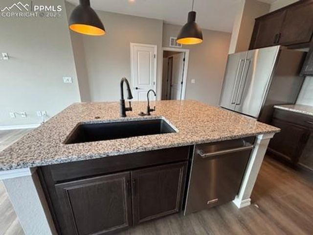 7319 Knapp Drive, Colorado Springs, CO 80924