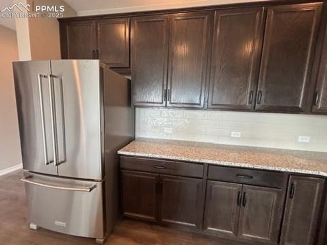 7319 Knapp Drive, Colorado Springs, CO 80924