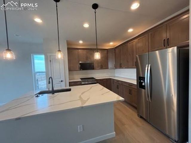 7319 Knapp Drive, Colorado Springs, CO 80924