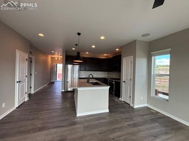 7319 Knapp Drive, Colorado Springs, CO 80924