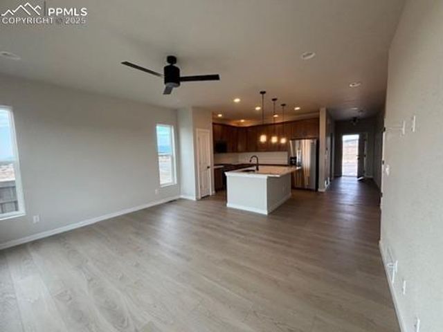 7319 Knapp Drive, Colorado Springs, CO 80924