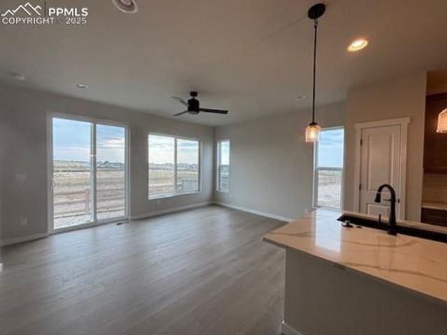 7319 Knapp Drive, Colorado Springs, CO 80924