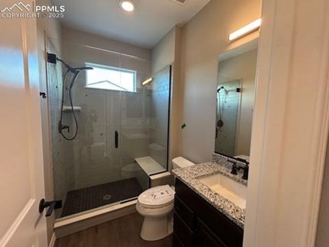 7319 Knapp Drive, Colorado Springs, CO 80924