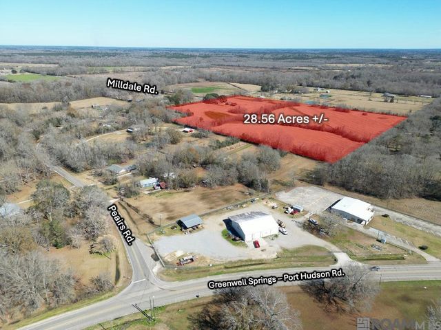 10854 Peairs Rd, Zachary, LA 70791