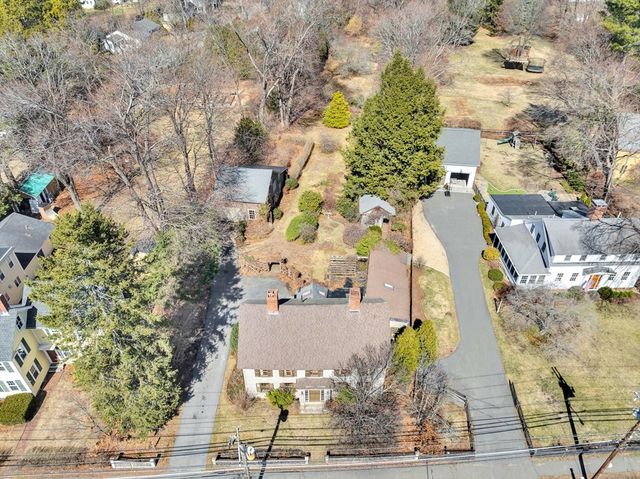 153 Main St, Wenham, MA 01984