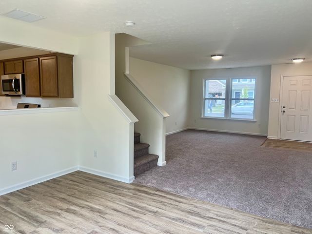 2321 N Liberty Lakes Drive, Greensburg, IN 47240