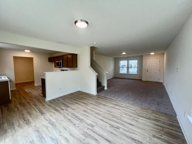 2321 N Liberty Lakes Drive, Greensburg, IN 47240