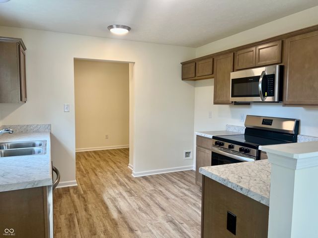 2321 N Liberty Lakes Drive, Greensburg, IN 47240