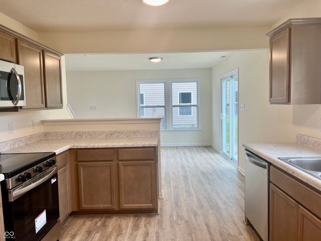 2321 N Liberty Lakes Drive, Greensburg, IN 47240