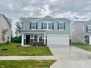 2321 N Liberty Lakes Drive, Greensburg, IN 47240