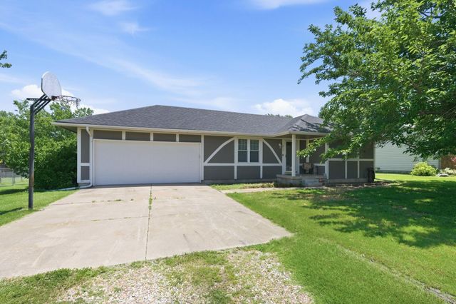 314 N Ellson St., Wichita, KS 67206