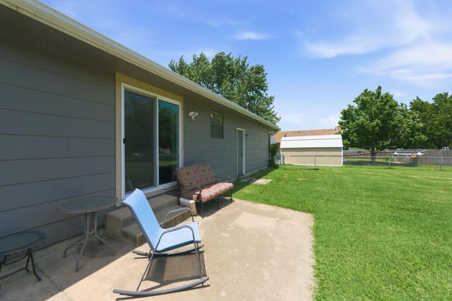 314 N Ellson St., Wichita, KS 67206