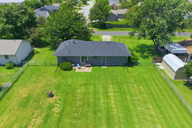 314 N Ellson St., Wichita, KS 67206