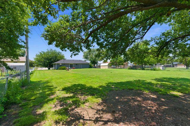 314 N Ellson St., Wichita, KS 67206