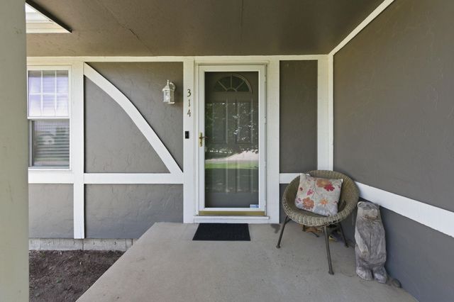 314 N Ellson St., Wichita, KS 67206