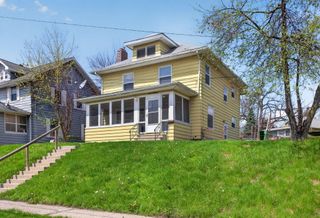 1114 Homewild Avenue, Jackson, MI 49201