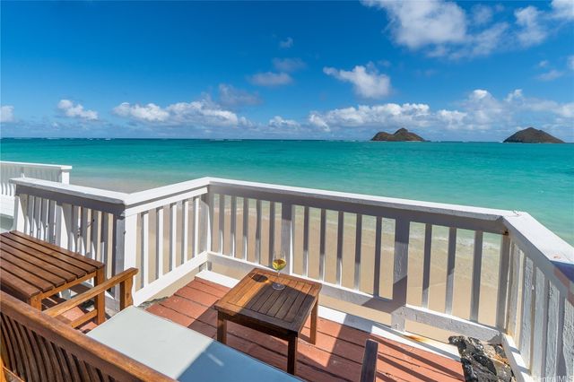 1276 Mokulua Drive, Kailua, HI 96734